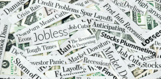 Scurta este memoria investitorilor…De ce “avantul economic” de azi NU este diferit de cel din 2007-2008