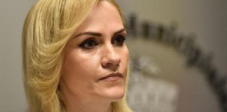 Amenda URIASA pentru Gabriela Firea! Va trebui sa vina cu bani de acasa sa plateasca!