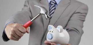 Micşorarea gradului de îndatorare a dus la scăderea „puterii de cumpărare” pe credit cu circa 20% în şase luni schimbari-grad-indatorare-banci