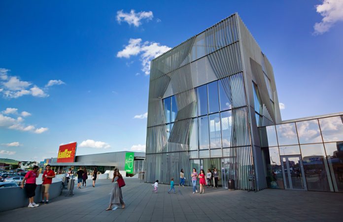 Rata de neocupare a spațiilor industriale și logistice din București se apropie de zero