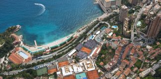 Monte-Carlo Virtual Tour