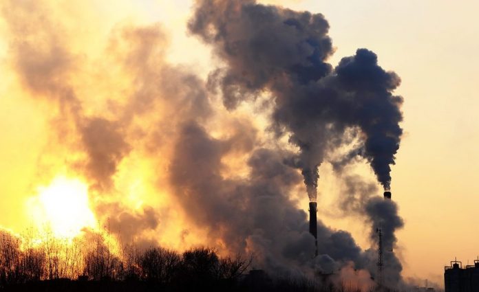 CHINA CLIMATE CHANGE Subiect Tangential Economic-Emisiile de Gaze cu efect de sera