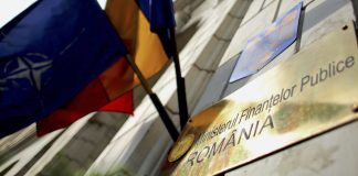 Ministerul Finanțelor Publice estimează un deficit bugetar al administrației publice centrale de 3,25% din PIB, în 2017