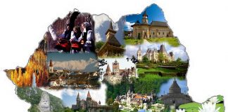 Anul trecut numărul de turişti străini în România a fost 2,75 milioane, crescând cu 11,3%