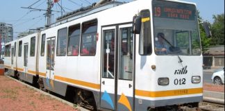 Dar fără stat, cine ar construi tramvaie?