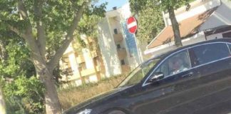 Puscariasii s-au saturat sa intre-n gropi si vor sosele bune sa-i duca la puscarie Dan Voiculescu in masina cumparata din pensia de 1000 de lei