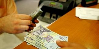 Salariul mediu brut a ajuns, în luna iunie, la 3.133 lei, iar câștigul mediu net la 2.380 lei