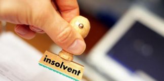 Prin introducerea impozitului pe venit o companie din trei este expusă insolvenței