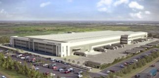 C&W Echinox: Stocul de spaţii industriale şi logistice va atinge 3 milioane de metri pătraţi la finele anului