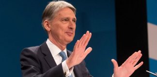 „Marea Britanie nu va deveni un paradis fiscal, după Brexit” – Philip Hammond, Ministru de Finanţe
