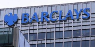 Barclays instalează senzori pentru a afla cât timp petrec bancherii la birou