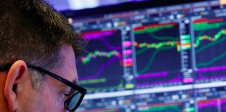 Valoarea acţiunilor europene se diminuează pe fondul creşterii tensiunilor între SUA şi Coreea de Nord