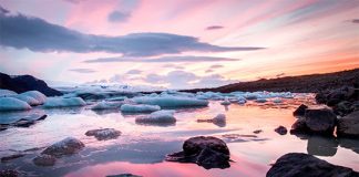 Don’t Go Chasing Waterfalls: The Natural Wonders Collection
