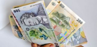 Propunere PNL: al 13-lea şi al 14-lea salariu pentru salariaţii din mediul privat