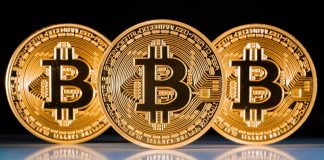 Moneda virtuală Bitcoin nu ţine cont de nimic: se apropie de 17.000 de dolari pe unitate