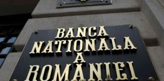 35 miliarde de euro. Aceasta este valoarea rezervelor valutare ale BNR