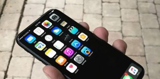 Apple a lansat iPhone X. Modelul aniversar cu care incearca sa ajunga din urma Samsung si Huawei