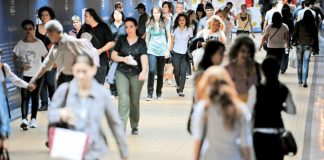 În decembrie 2017 rata şomajului a ajuns la 4,6%
