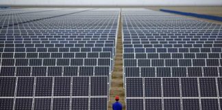 China rămâne cea mai atractivă piaţă pentru investiții în proiecte de energie regenerabilă