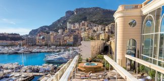 Pachete personalizate de tratament si Spa la Termele Marine din Monte Carlo-Monaco