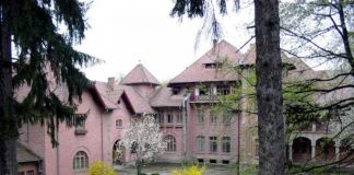 România a pierdut un castel de patrimoniu pentru că nu și-a exercitat dreptul de preemțiune pentru Palatul Știrbei de la Dărmănești, negăsindu-se 400.000 de euro, cât au cerut moștenitorii