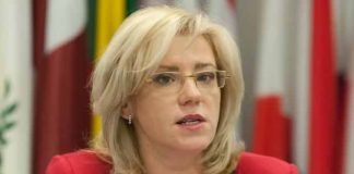 Corina Creţu: În perioada 2021-2027, România va primi fonduri cu 8% mai mari decât în perioada 2014-2020