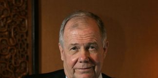 Miliardarul american Jim Rogers este de acord cu teoria existenței unui ciclu al crizelor economice mondiale