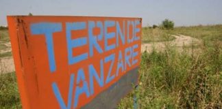 Atingând anul trecut cel mai mare volum înregistrat în ultimii 10 ani, în Capitală s-au tranzacţionat tererenuri în suprafaţă totală de 116 hectare