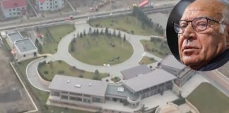 Dan Voiculescu e grav bolnav: îl doare în c_r că are de plătit prejudicii de 60 de milioane de euro! Averea e pe numele rudelor