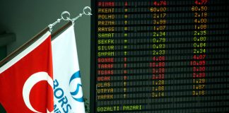 Economia Turciei, aflată pe o direcţie nesustenabilă, dă semne de supraîncălzire