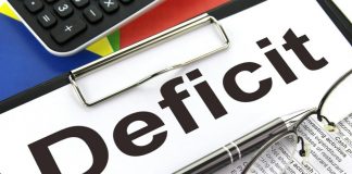 România a avut în primele 5 luni o creştere de 32,6% a deficitului de cont curent, până la 3,4 miliarde euro