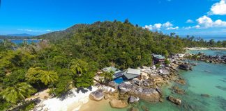 The Top 8 Luxury Locations to Find Your Dream Beach House