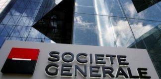 UPDATE: 300,000 de euro din banii clienților BRD furați pur și simplu de o directoare… O directoare de bancă din București și-a transferat 300.000 de euro din banii clienților. Descinderi ale mascaților la domiciliul acesteia. Saptamana Financiara cere Demisia de Onoare a domnului Vicepresedinte BRD Claudiu Cercel