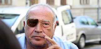 Schemele de transfer ale proprietatii produsului infractiunii marca Dan Voiculescu