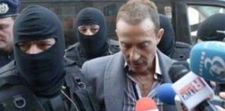 1 milion de euro confiscaţi în dosarul în care au fost condamnaţi Radu Mazăre şi Cristian Borcea