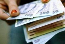 Creșterea salarială în companiile din sectorul privat a fost în medie de 6,79% în primul semestru al anului, dar se va reduce la 4,68% în 2021