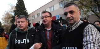 Combinatorii pietei IT din Romania – Denuntul lui Horatiu Berdila-Romsys/Mihai Popazov-TNS il baga in puscarie pe Sorin Blejnar, fostul sef al ANAF – Regina Mafiei