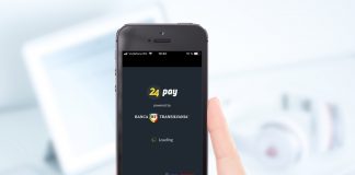 Peste 1 milion de tranzacții prin 24pay, aplicație prin care transportul în comun se poate plăti cu telefonul, oferită de Banca Transilvania