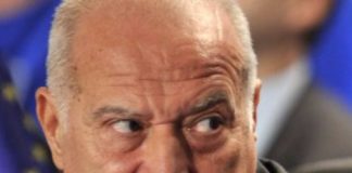 Andrei Caramitru despre delatiunile lui Voiculescu- ar trebui sa plece la munca de jos afara sa vada cum e!