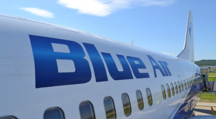 Blue Air