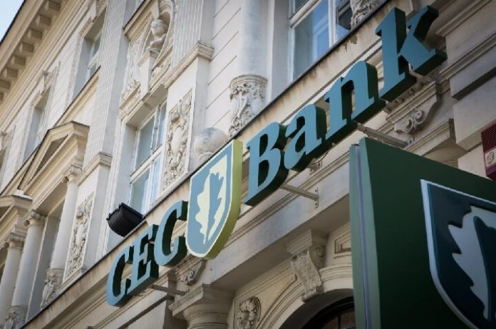 cec bank