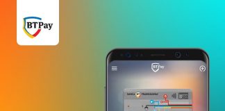 Donaţii prin telefon, cu BT Pay