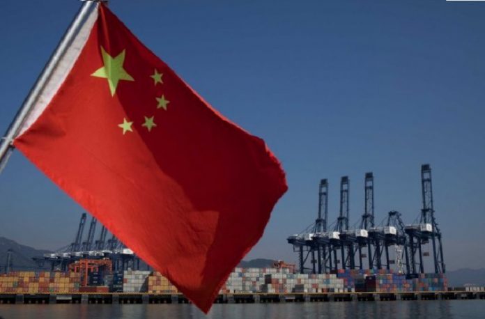 China să-și protejeze economia