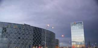 OMV Petrom raportează un profit în scădere cu 40,5%, în T1 OMV Petrom Romania