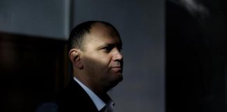 Se întunecă, iar, orizontul fostului deputat Sebastian Ghiţă Sebastian Ghiţă