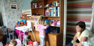 43,6% dintre români traiesc în locuințe supraaglomerate, conform EUROSTAT locuinte supraaglomerate