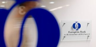 Economia României se va contracta cu 4% în 2020, potrivit BERD BERD