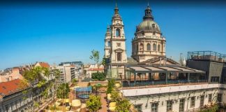 Booking.com fined record $6.1m for “unfair business practices” in Hungary