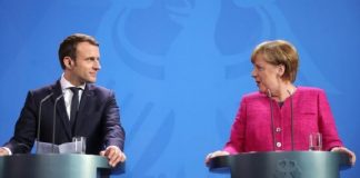 Berlinul și Parisul doresc să acorde 500 de miliarde de euro pentru statele Uniunii Europene aflate în criză statele Uniunii Europene