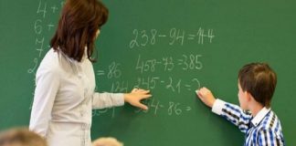 Salariile cadrelor didactice de la 1 septembrie 2020. Exemplu de calcul pentru profesori, învăţători şi educatori salariile cadrelor didactice